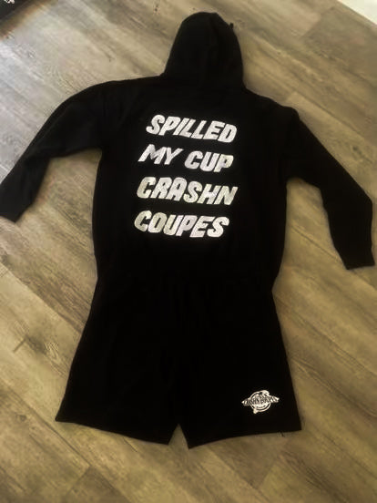 World Series  Hoodie