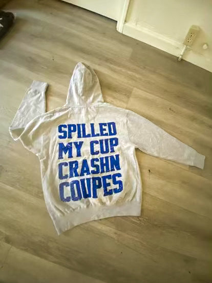 Gas Station Hoodie