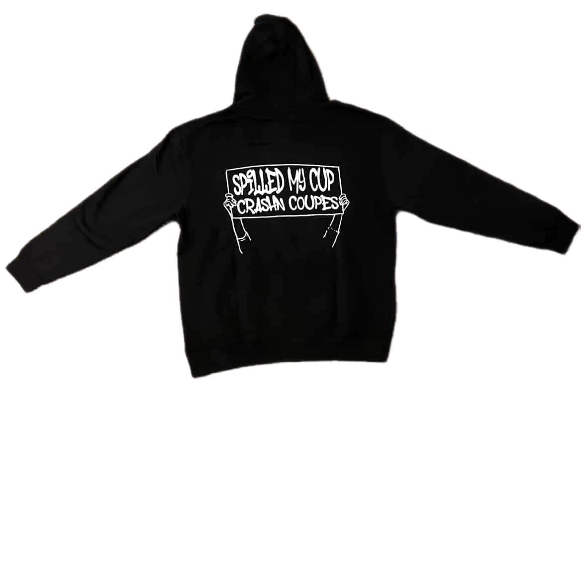 DRIPPY SIGN HOODIE