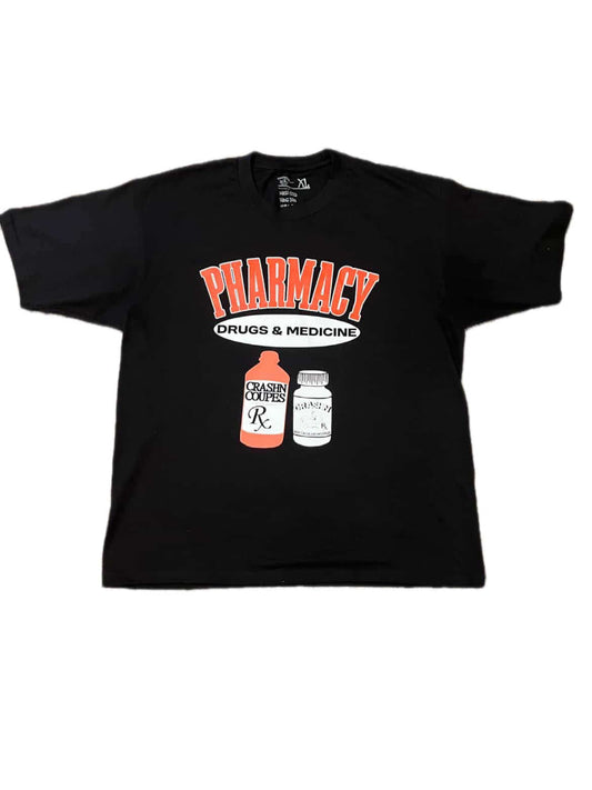 PHARMACY TEE