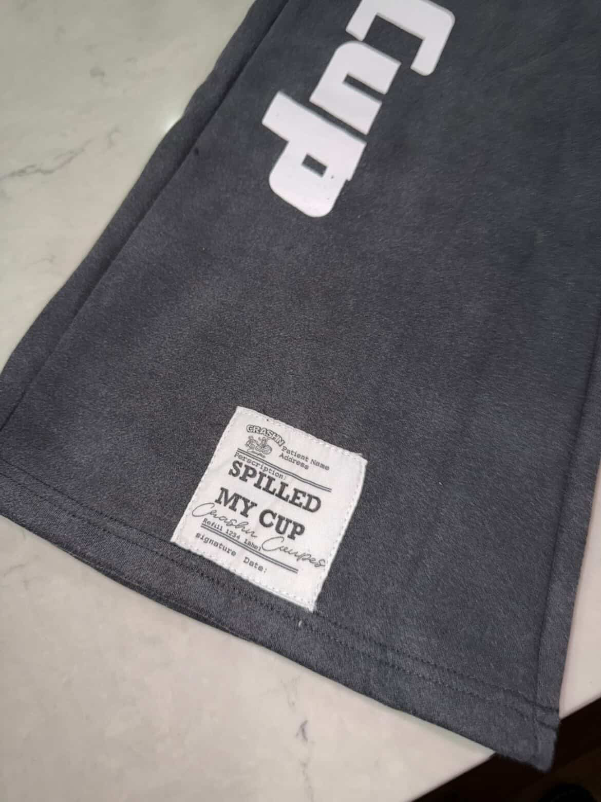 Crashncoupes Acid Wash SweatSuits