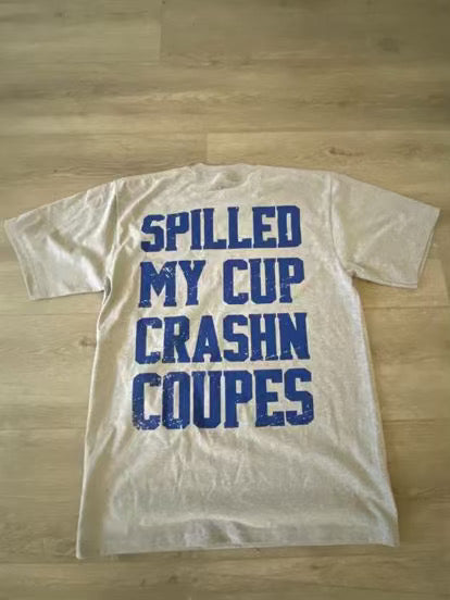 Gas Station Tee