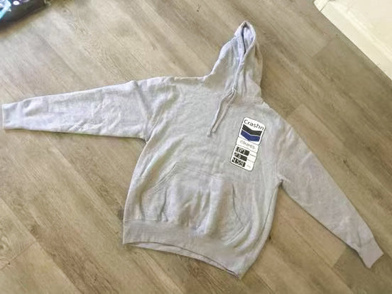 Gas Station Hoodie