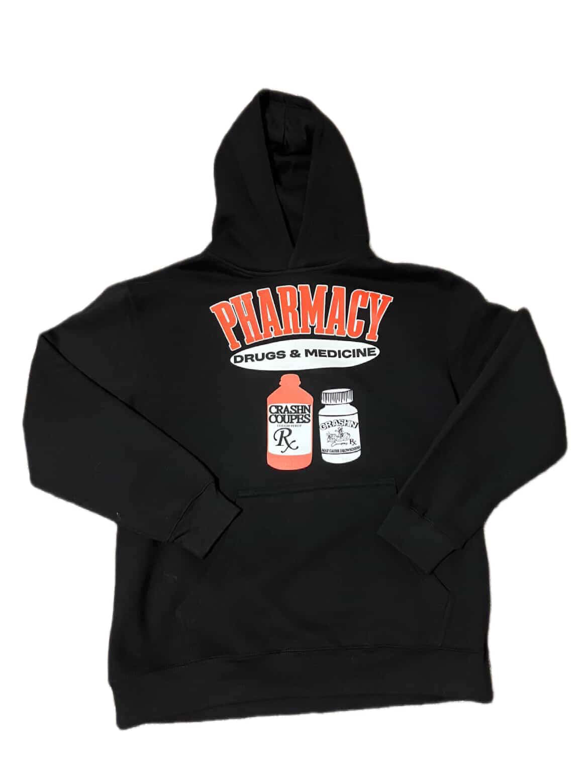 PHARMACY HOODIE
