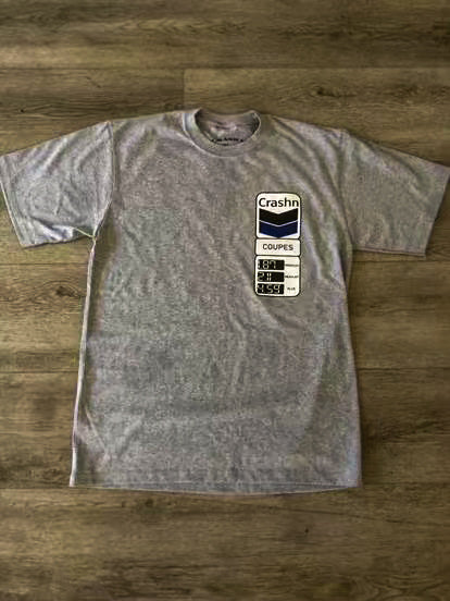 Gas Station Tee