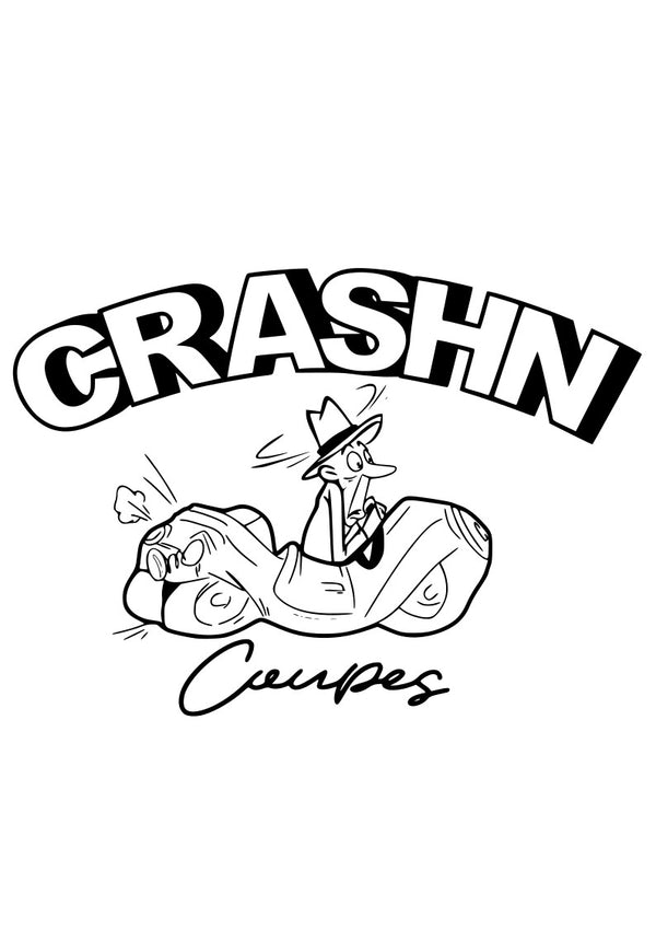 CRASHN COUPES